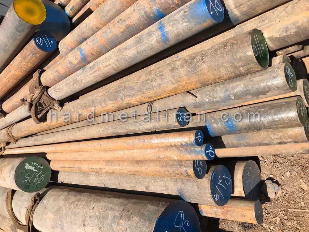 فولاد سمانتاسیون