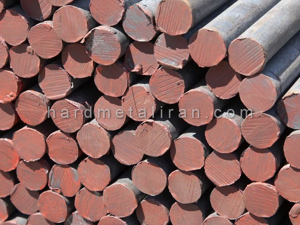 فولاد قابل عملیات حرارتی 