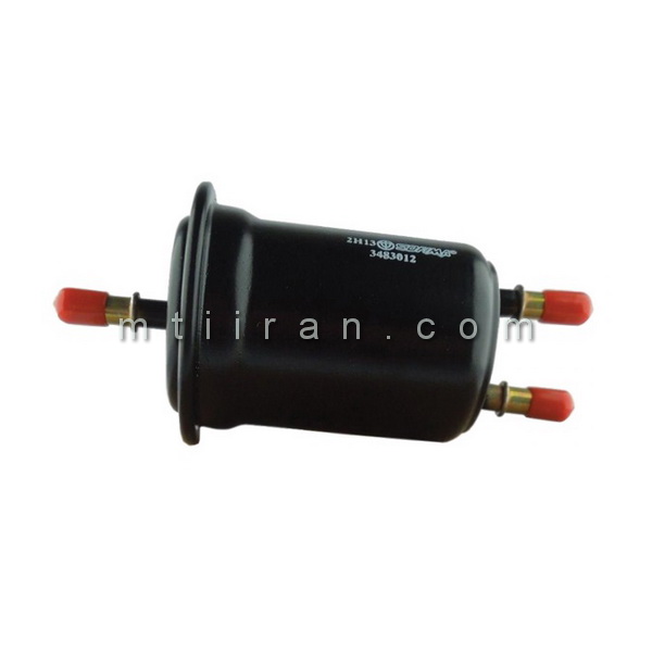 لوازم یدکی جک JAC