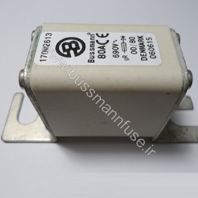 فروش فیوز باسمن Bussmann