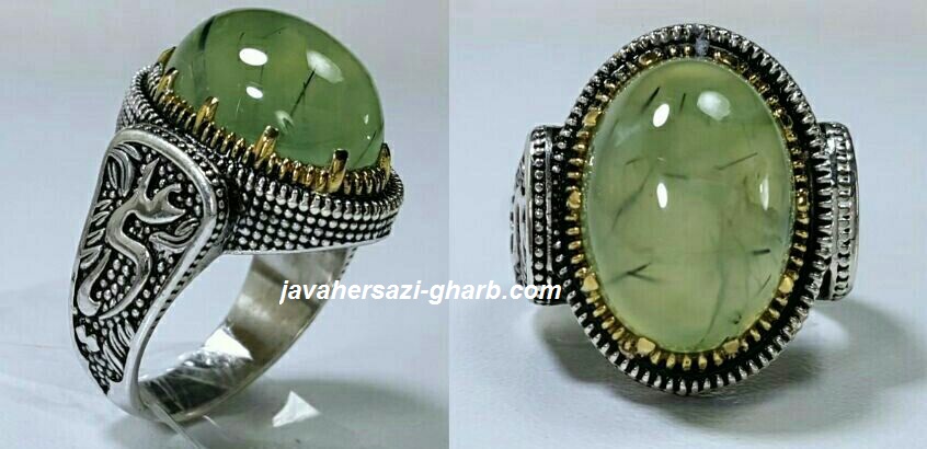 آموزش قلم زنی بر روی جواهر از مبتدی تا پیشرفته