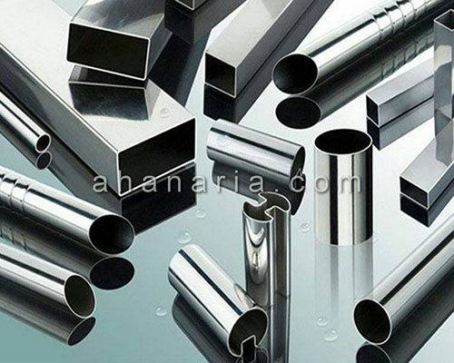 پروفیل آلومینیوم