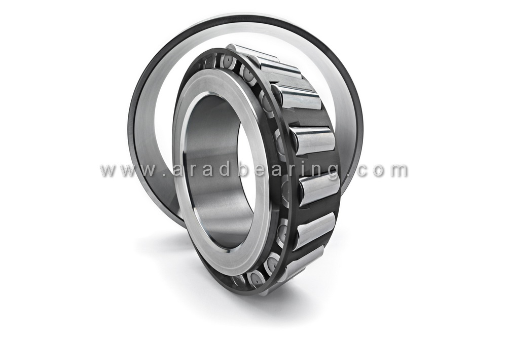 قیمت رولبرینگ مخروطی