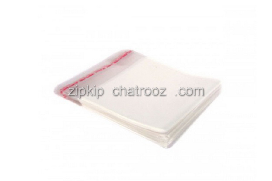 سلفون سرچسب دار