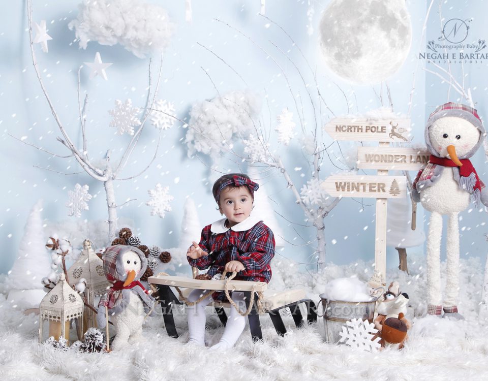 عکس تخصصی نوزاد