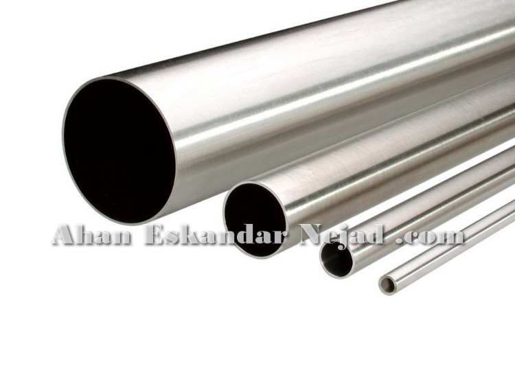 لوله گوشتدار MO40