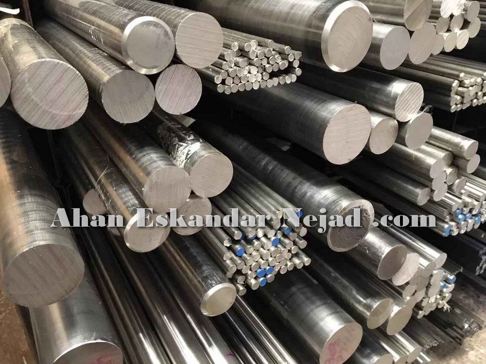 قیمت میلگرد ترانس