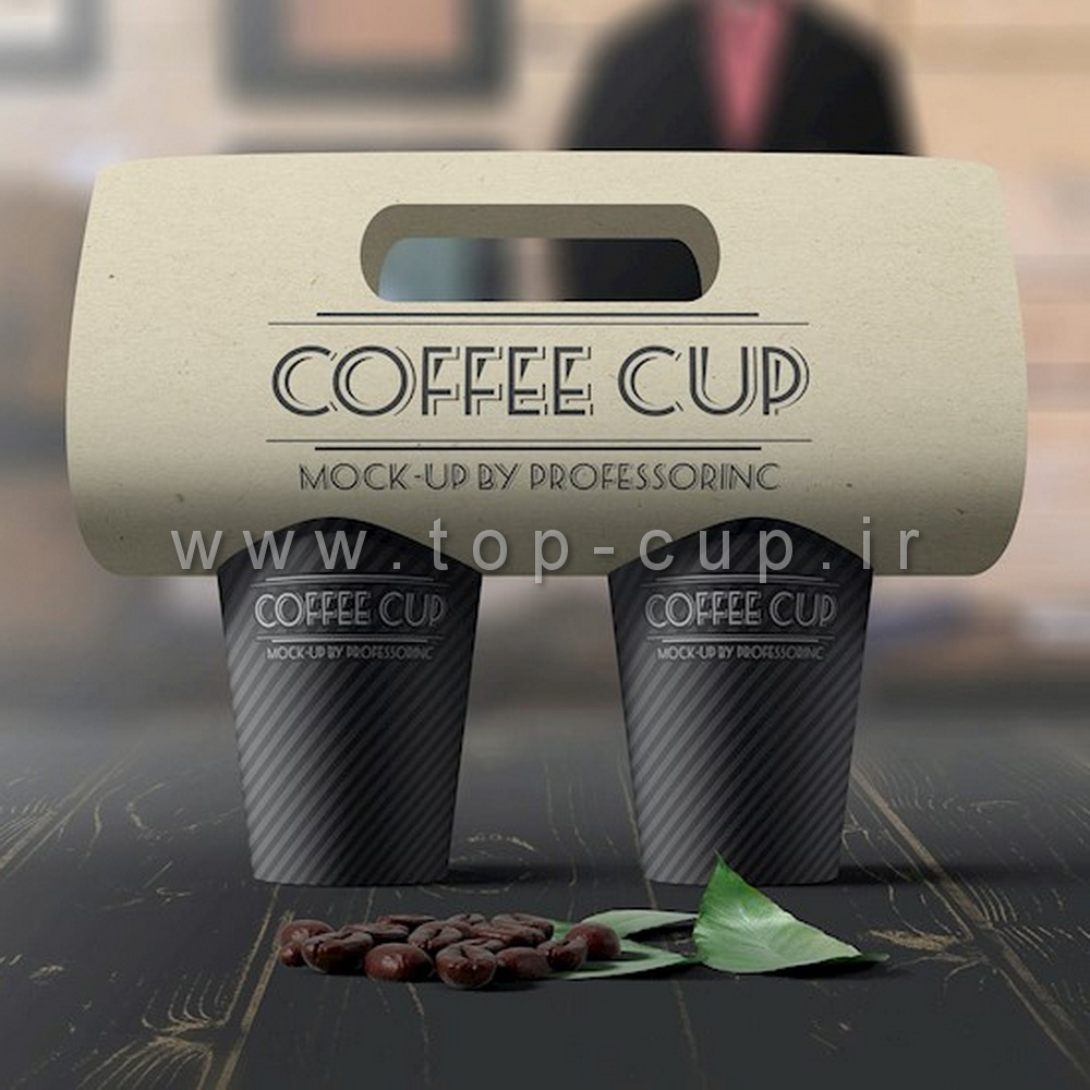 قیمت هولدر لیوان
