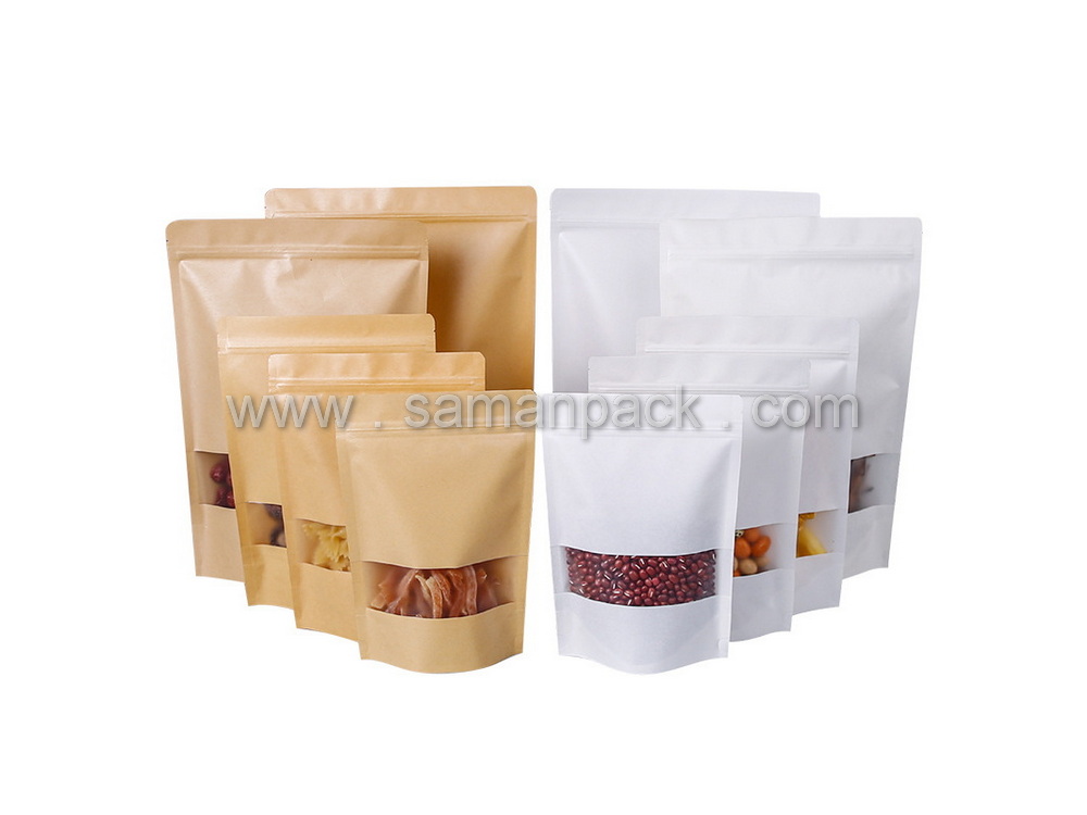 قیمت پاکت پنجره دار 