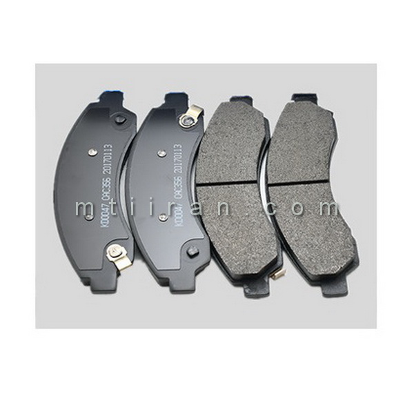 لوازم یدکی برلیانس Brilliance H220