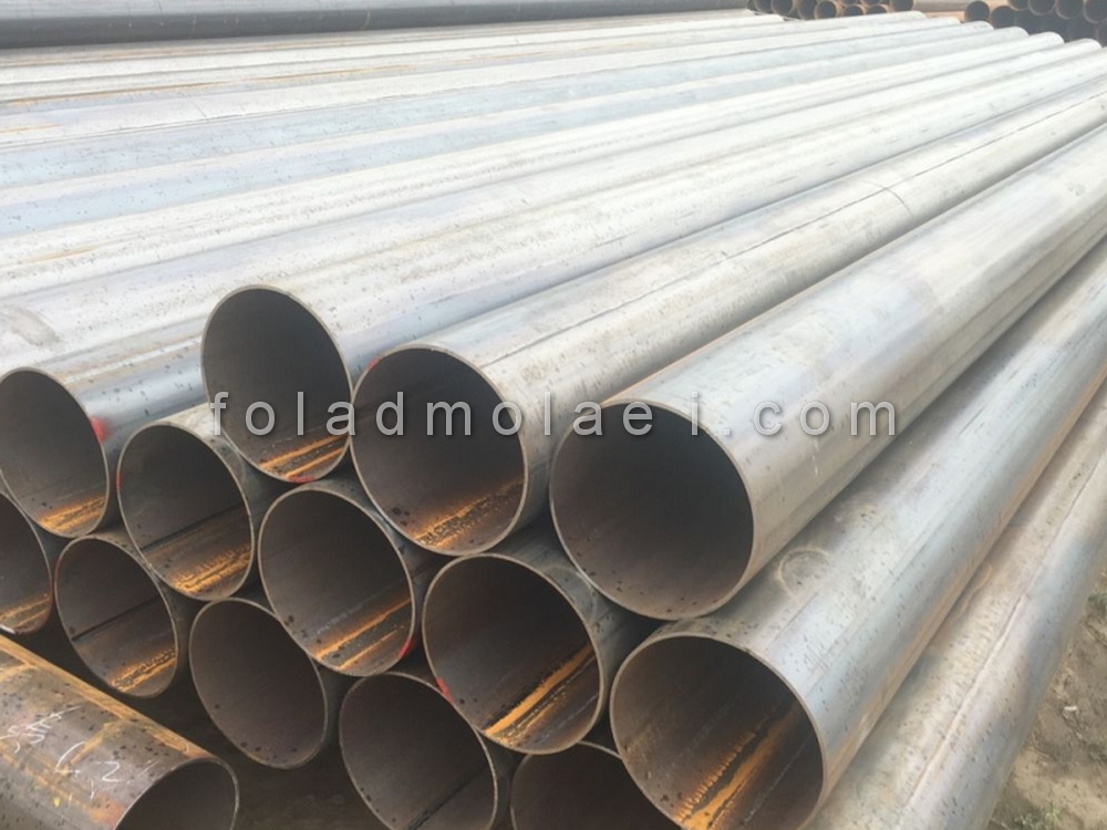 فروش انواع لوله