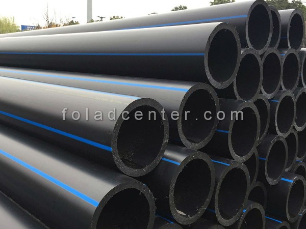 فروش لوله گالوانیزه مانیسمان