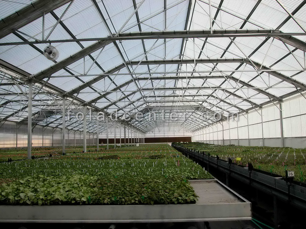 قیمت لوله گالوانیزه گلخانه