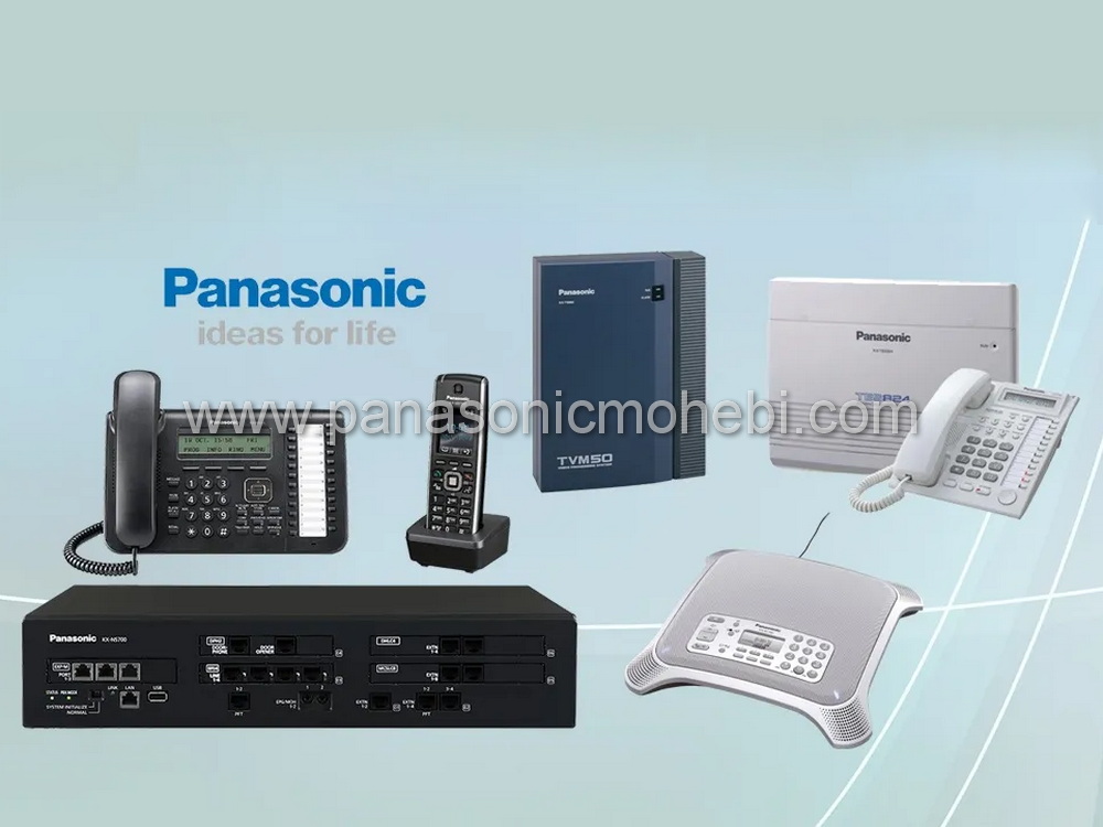 آموزش نصب نرم افزار و برنامه ریزی سانترال سری NS