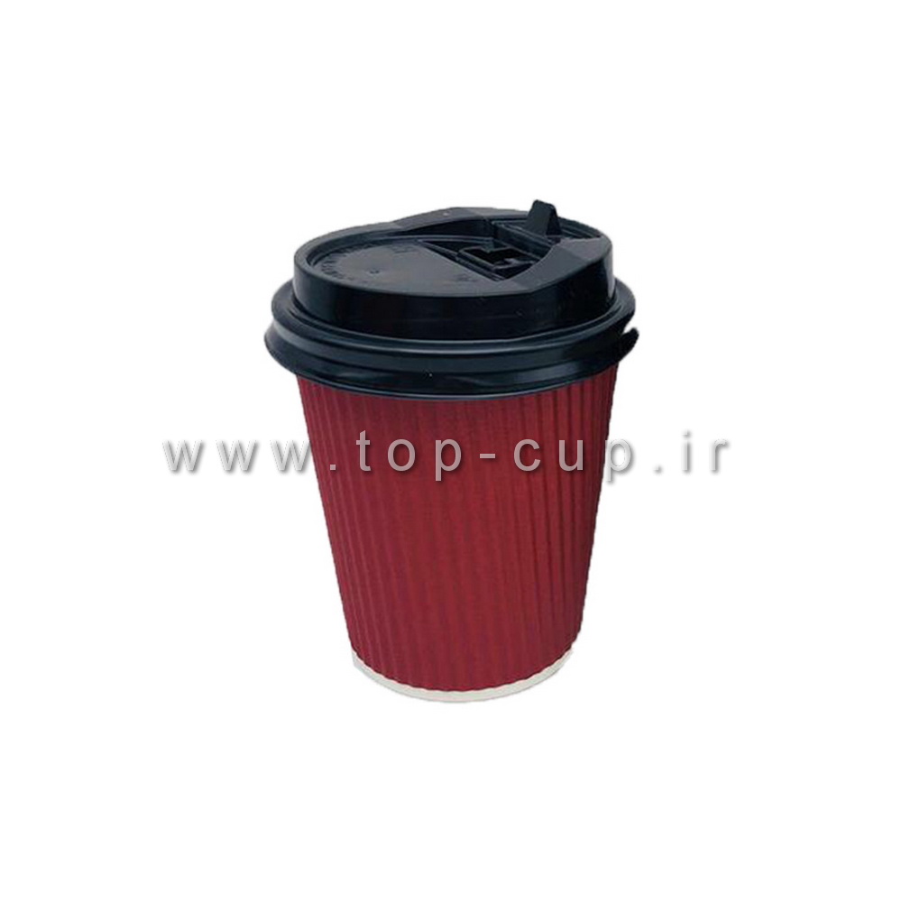 ماگ کاغذی ارزان قیمت 