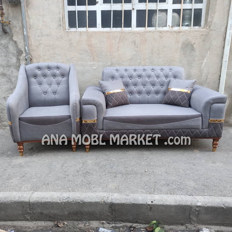 تولیدی مبلمان ۷ نفره ارزان