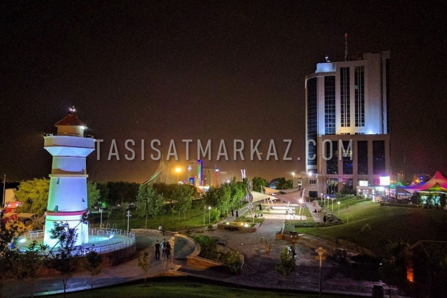 اجرا سیستم الکتریکال 