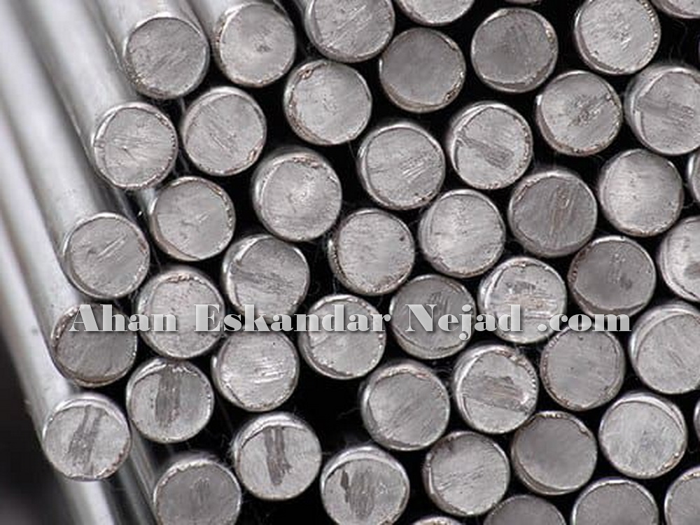 میلگرد ترانس پولیش