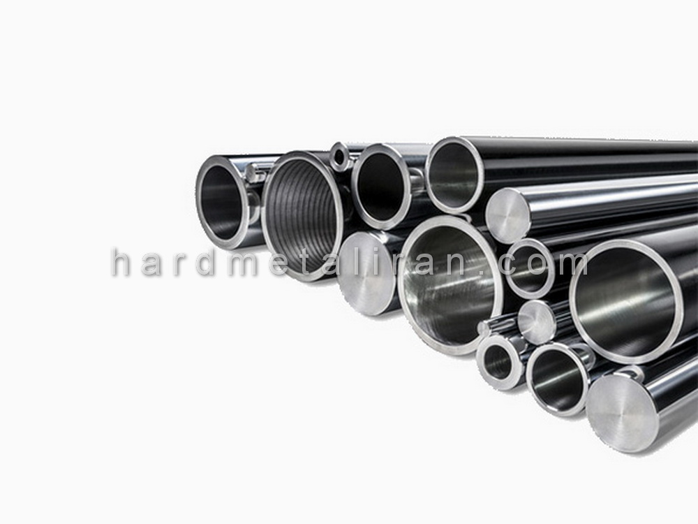 میلگرد ساده