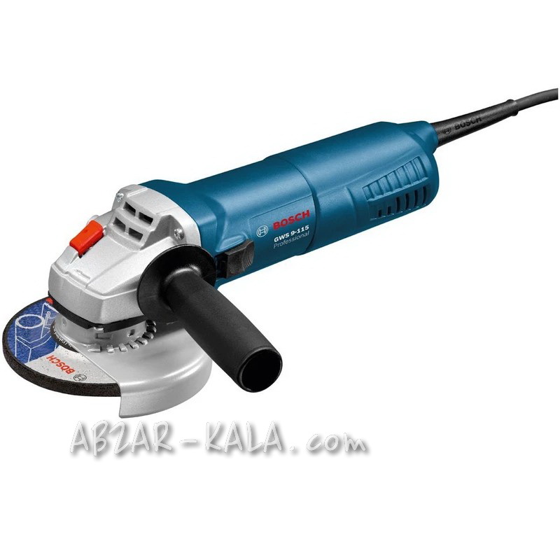 چمن ‌زن برقی بوش BOSCH ARM 37