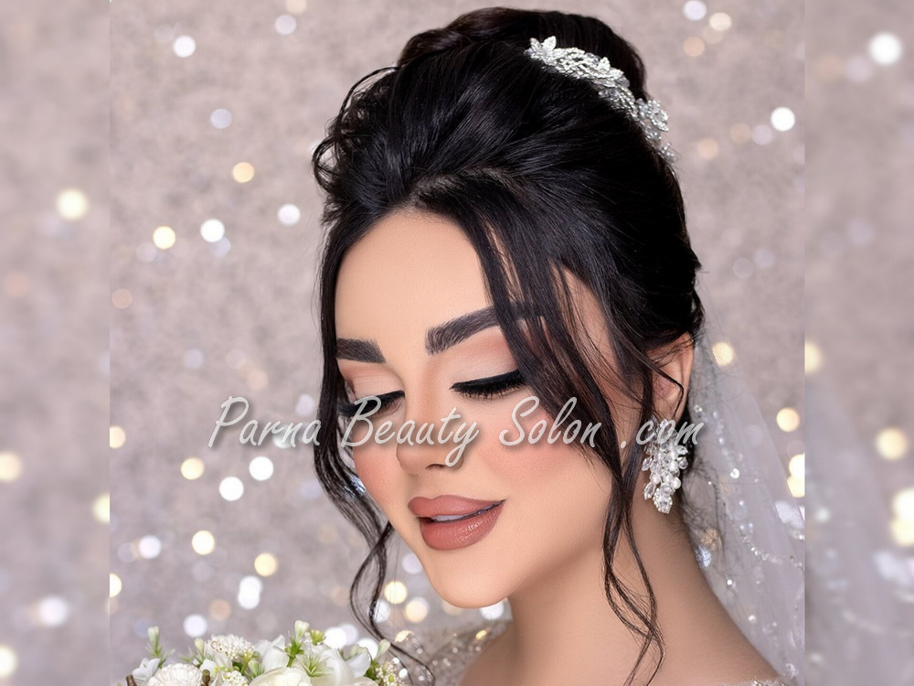 سالن زیبایی رسالت شرق تهران