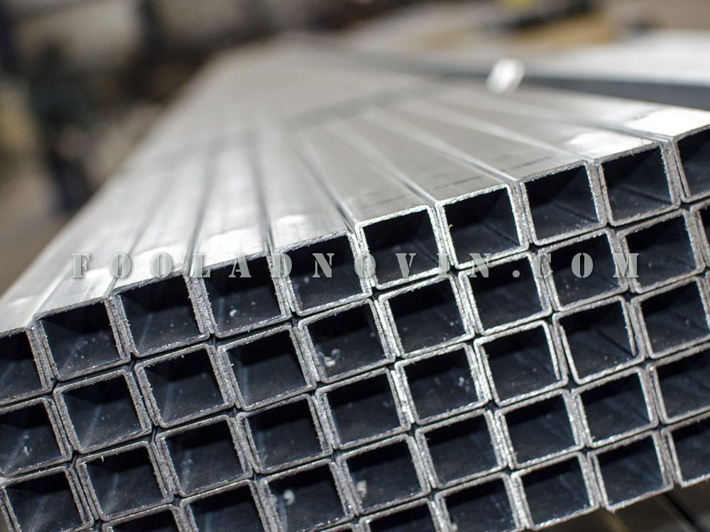 ناودانی سبک و سنگین