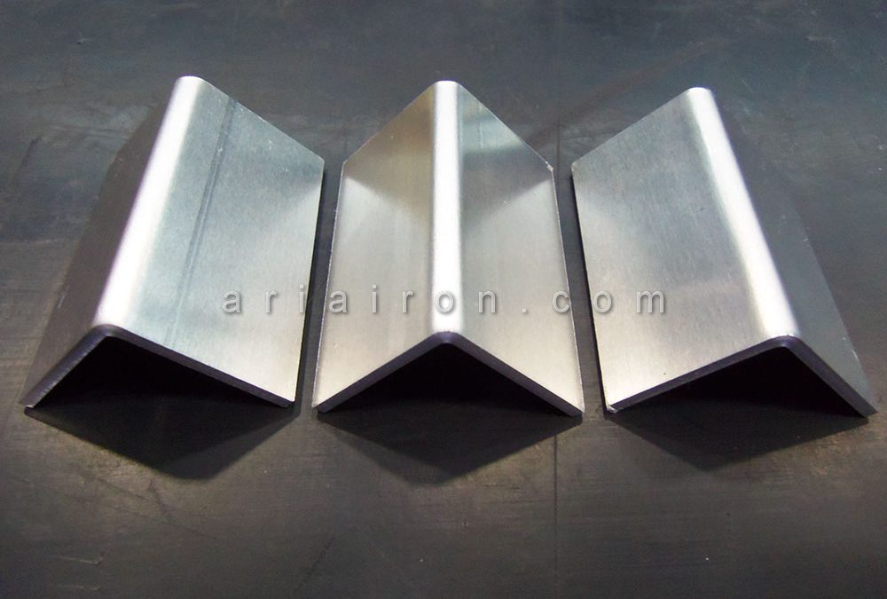 نبشی پرسی و فابریک