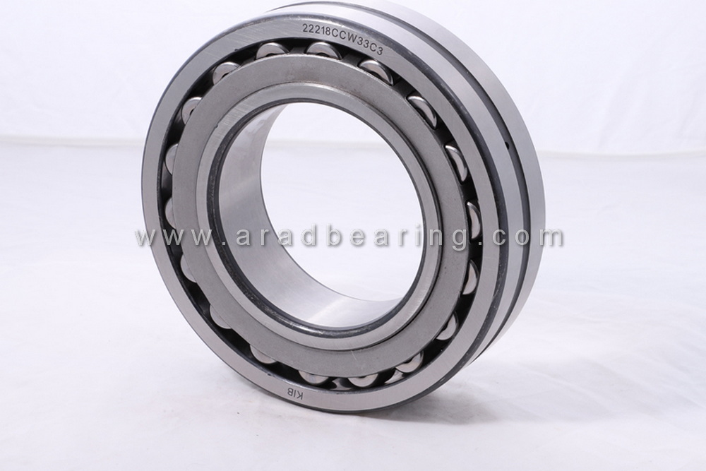 نصب بلبرینگ صنعتی