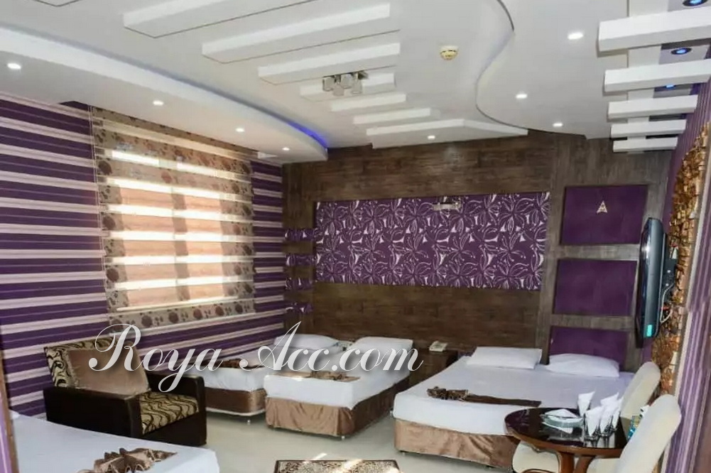 نصب و تجهیز دوربین مدار بسته