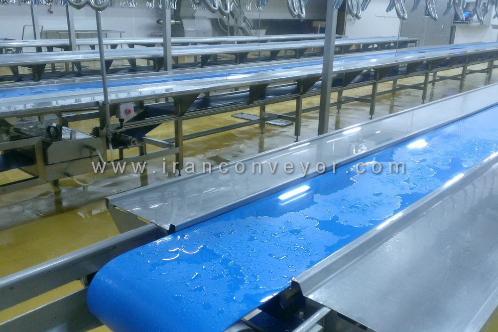 نوار نقاله PVC