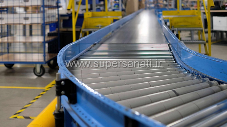 قیمت تسمه نقاله