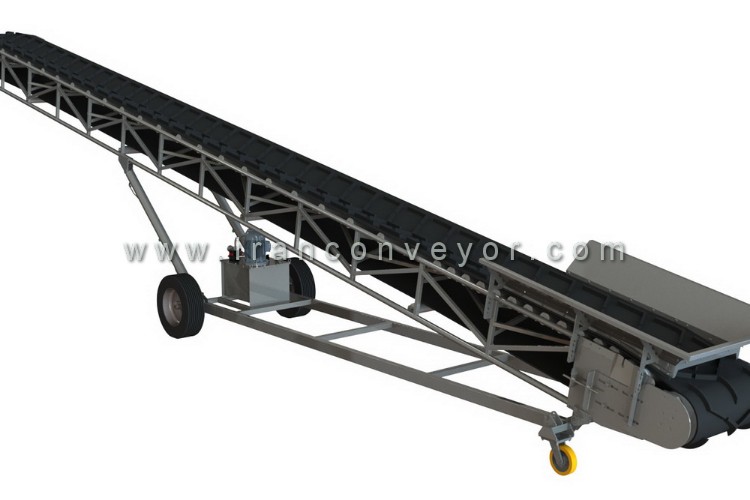 نوار نقاله متحرک 