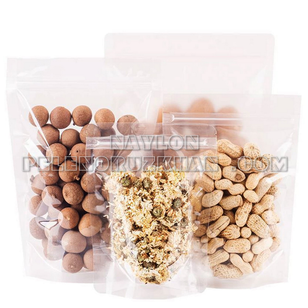 پاکت آجیل و خشکبار