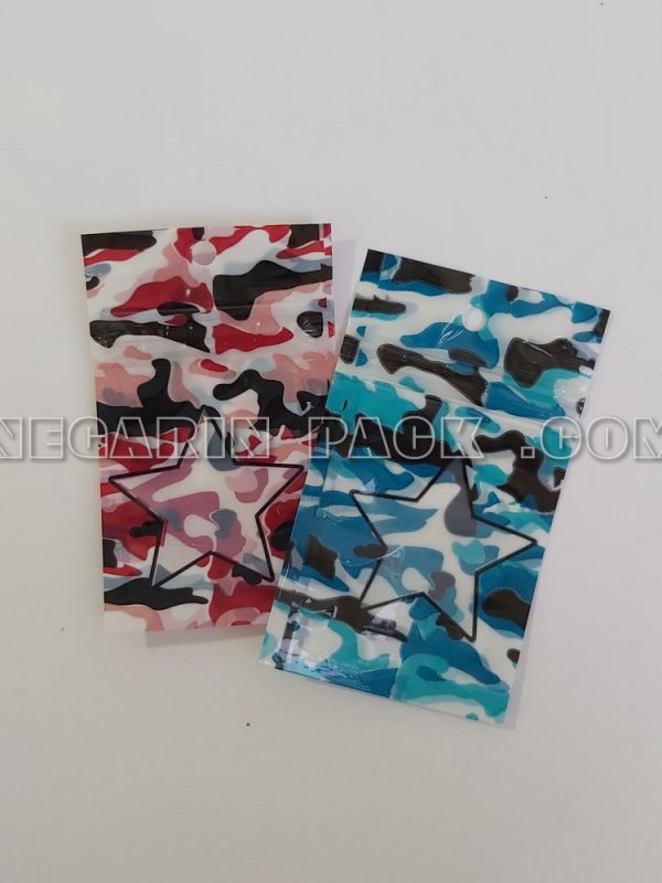 فروش پاکت چریکی