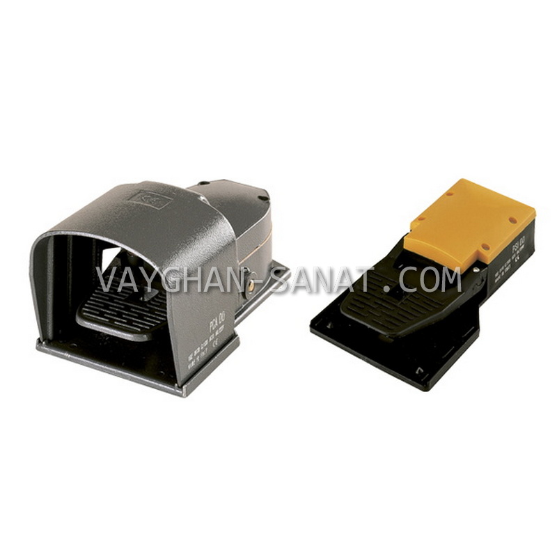 میکرو سوئیچ آ ث آ ASEA 