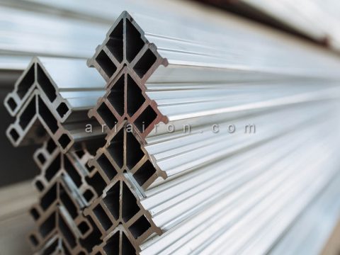 فروش پروفیل آهن