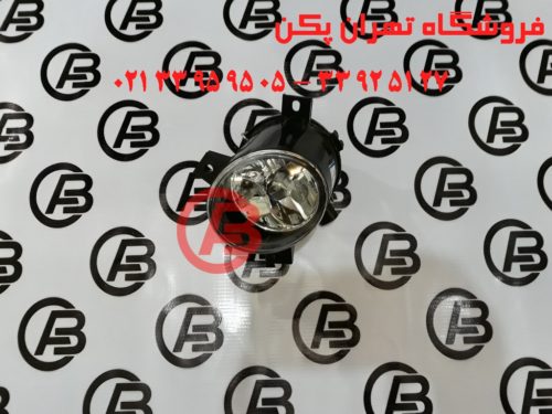 لوازم یدکی برلیانس Brilliance