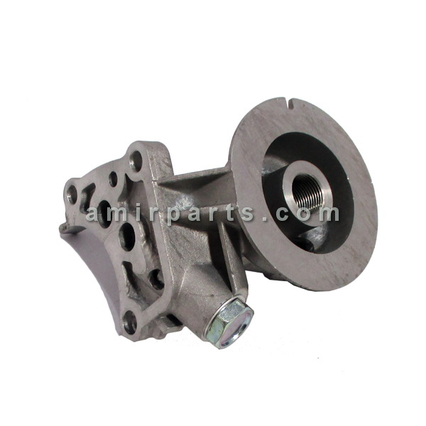 قطعات یدکی جک JAC