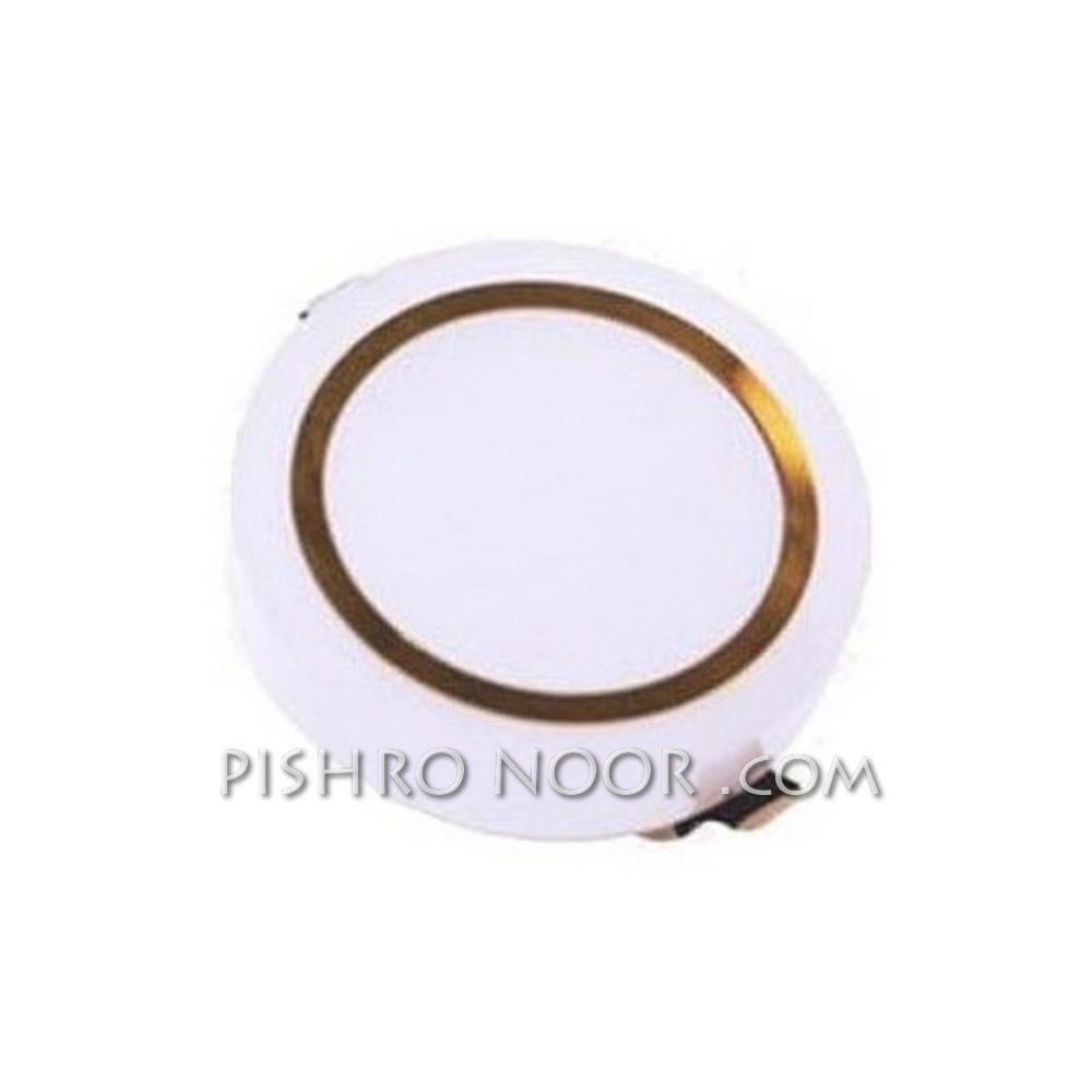 پنل سقفی توكار رينگ طﻼیی سان لوکس