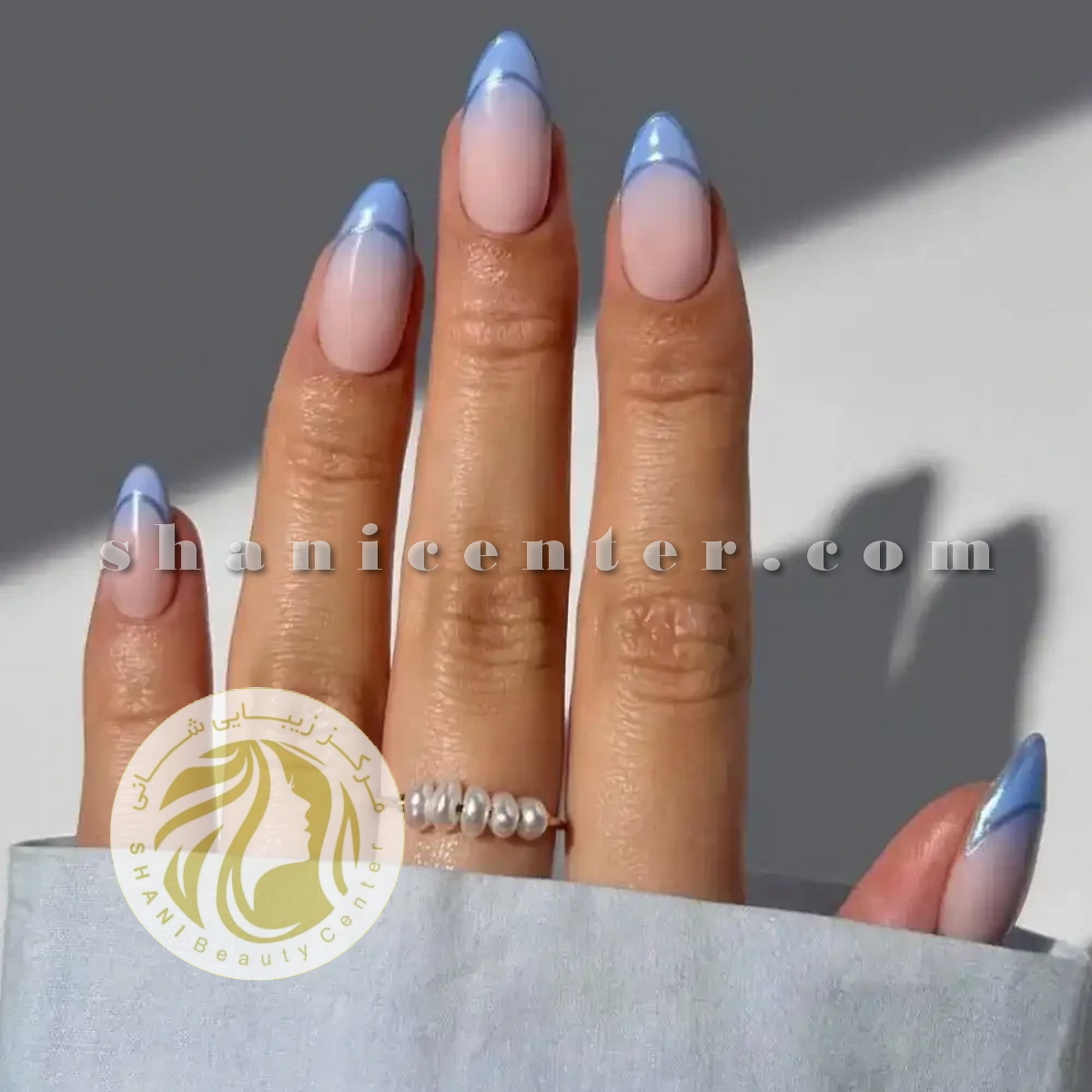 قیمت ایر براش ناخن 