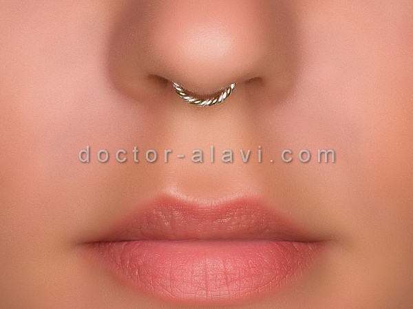 قیمت پیرسینگ بینی شرق تهران 