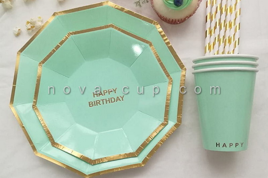 تولید پیش دستی یکبار مصرف