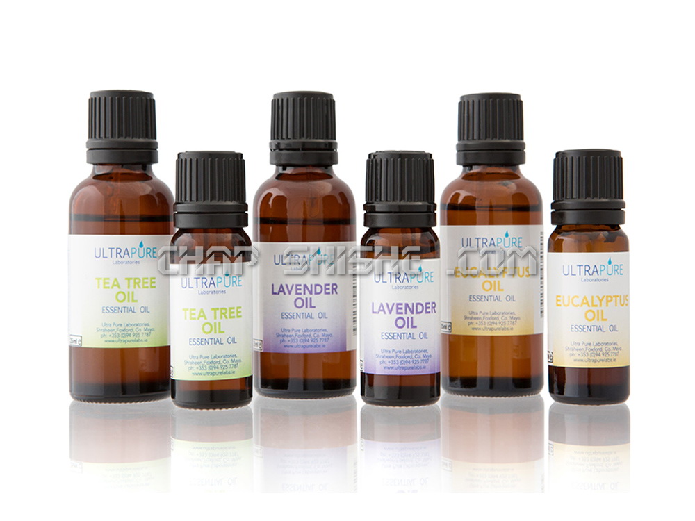 چاپ بر روی شیشه دارویی