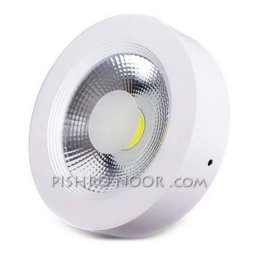 پنل سقفی COB روکار 