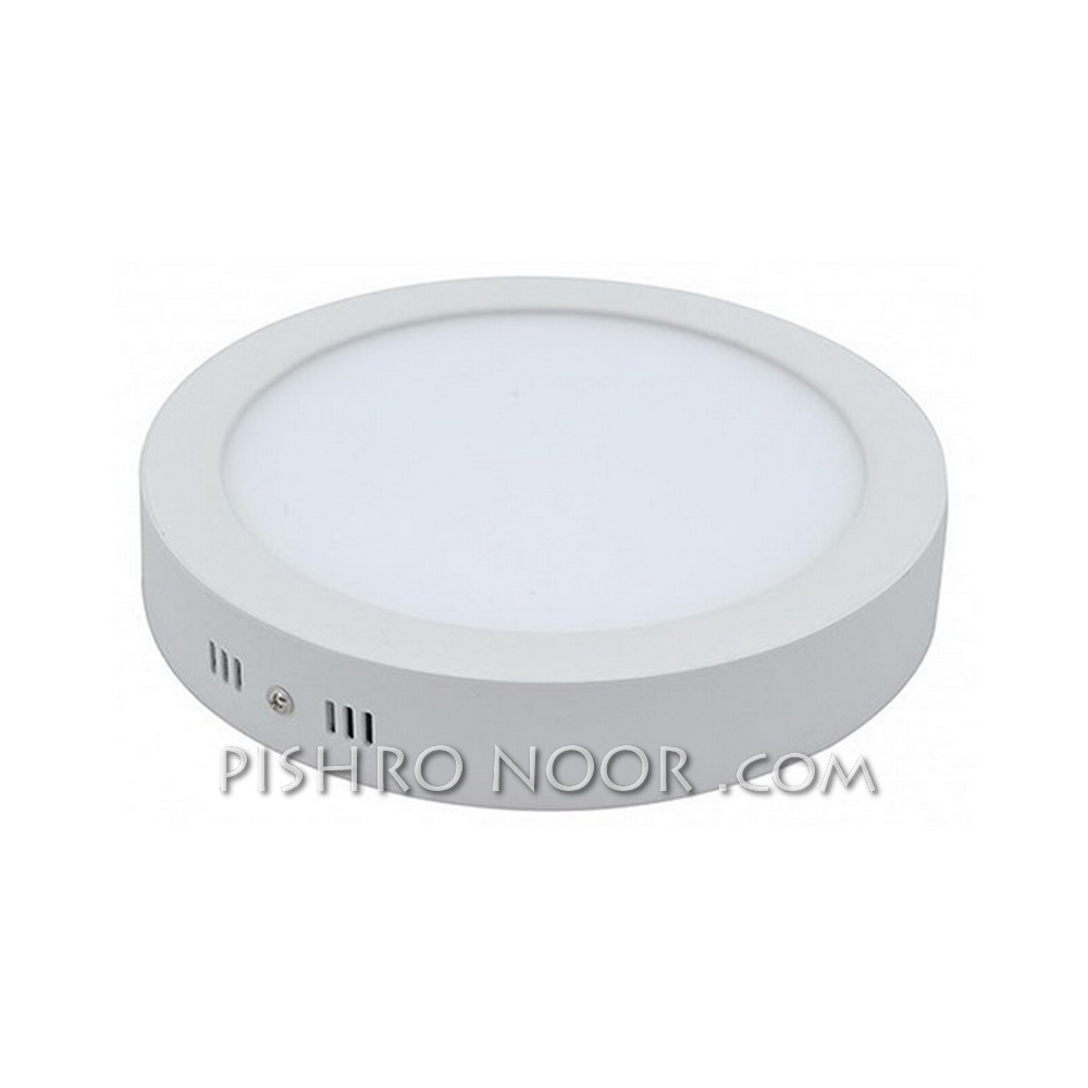 چراغ SMD روکار