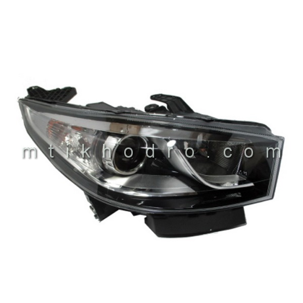 لوازم یدکی ام وی ام MVM X33S