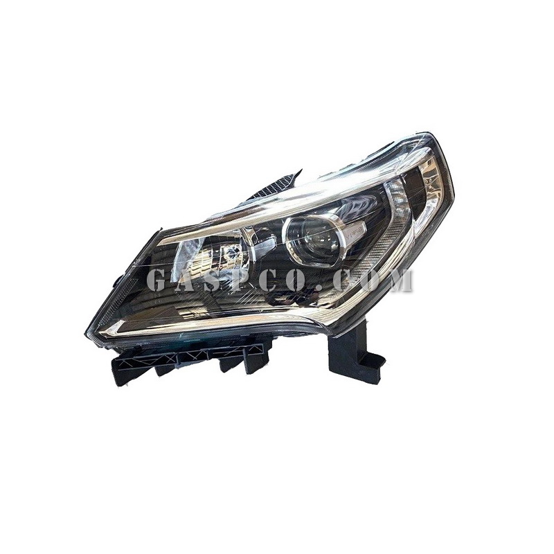 لوازم یدکی جیلی GEELY GC6 EXCELLENT