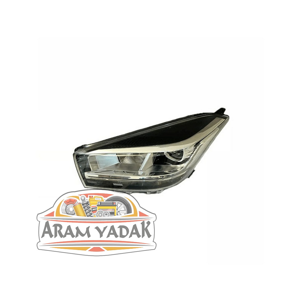 قطعات یدکی ام وی ام MVM X55 PRO