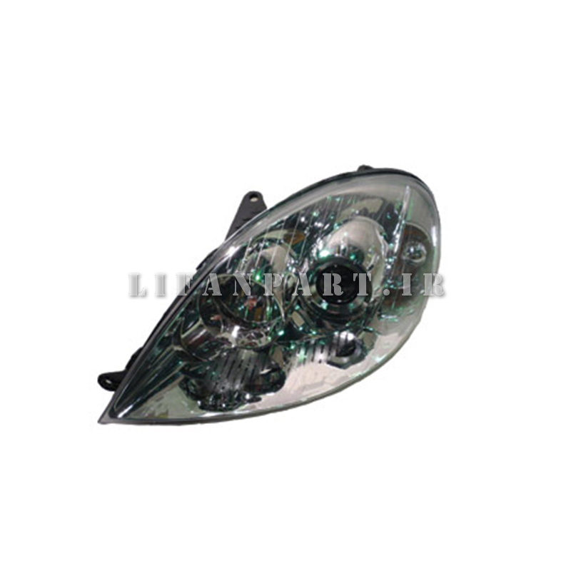 لوازم برقی لیفان LIFAN 520