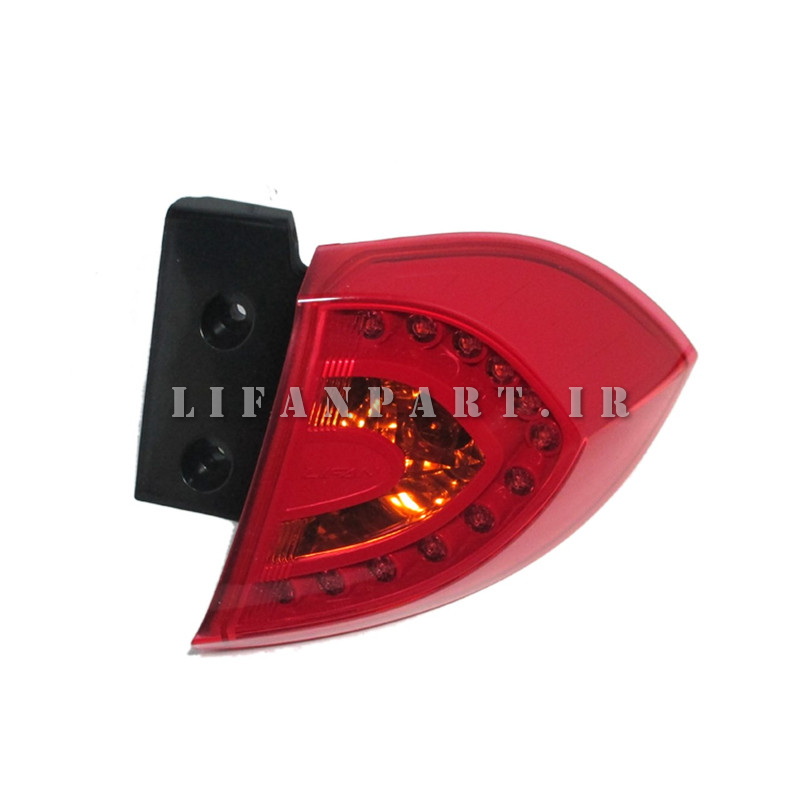 پخش قطعات بدنه لیفان LIFAN X50